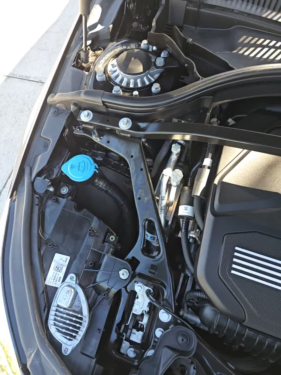 2022 BMW 2 Series 228i FWD