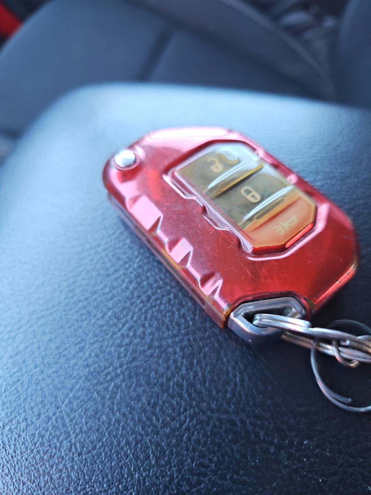 JEEP UNLIMITED SPORT 80TH ANNIVERSARY - 8