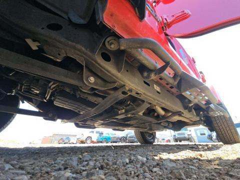 JEEP UNLIMITED SPORT 80TH ANNIVERSARY - 7