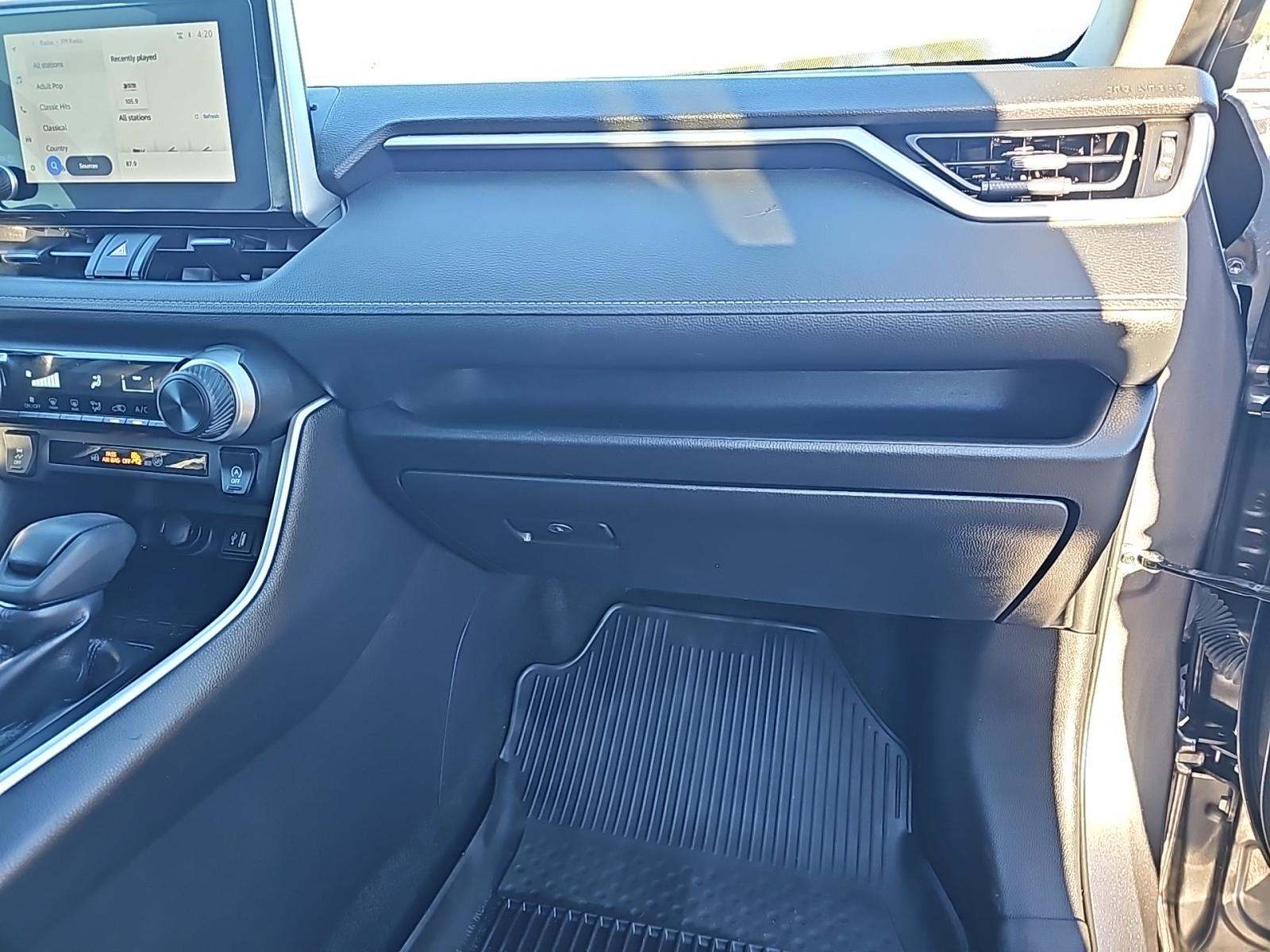 2024 Toyota RAV4 LE AWD