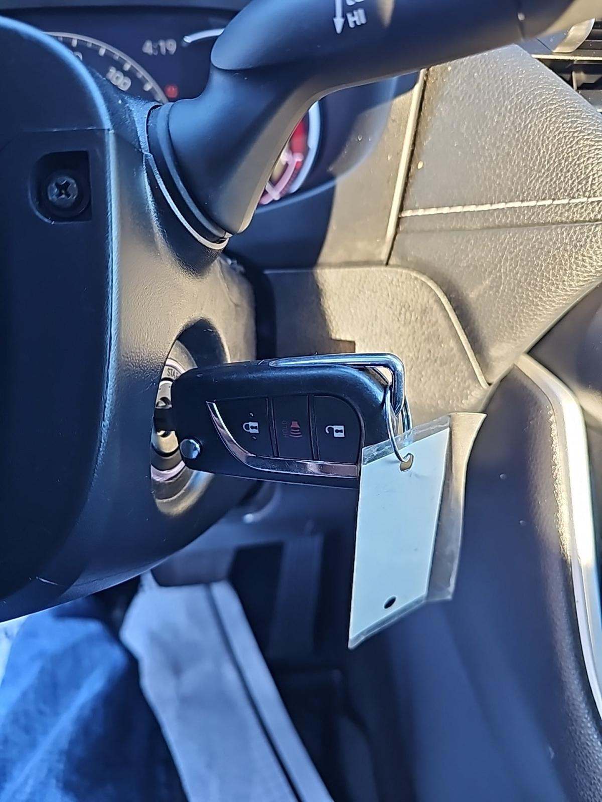 2024 Toyota RAV4 LE AWD