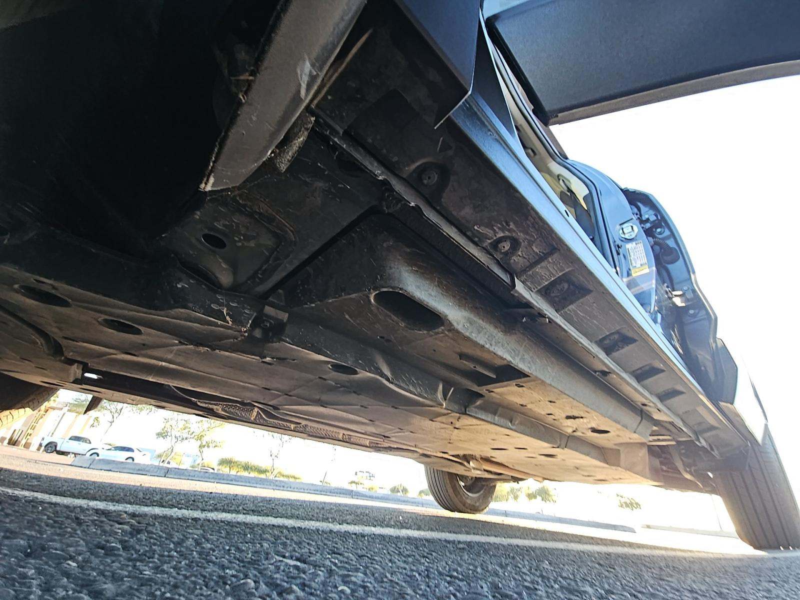 2024 Toyota RAV4 LE AWD