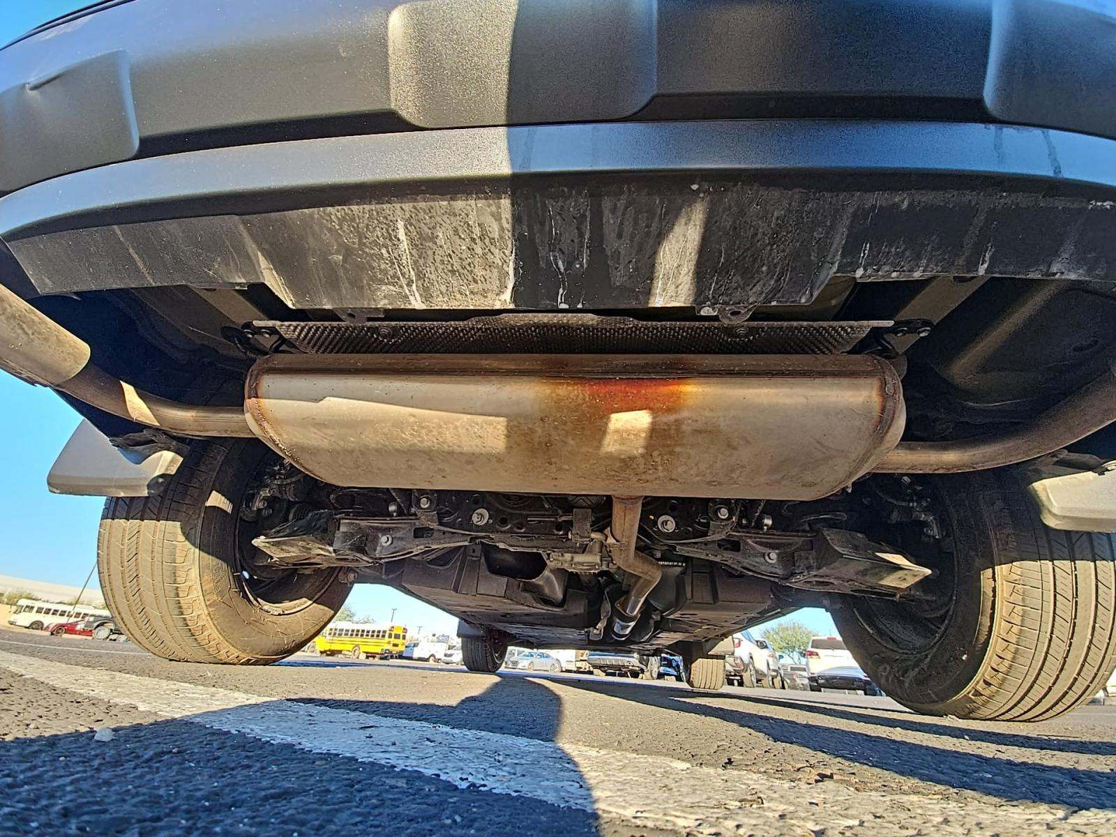 2024 Toyota RAV4 LE AWD