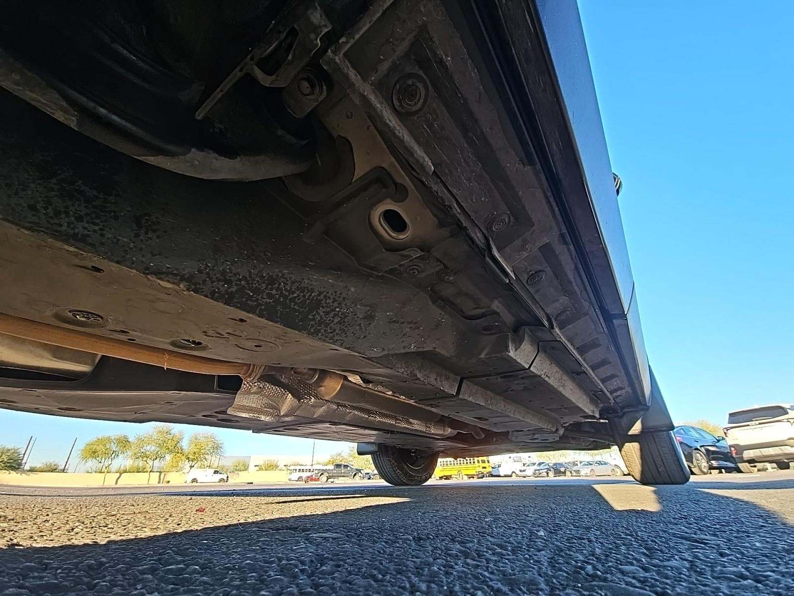 2024 Toyota RAV4 LE AWD