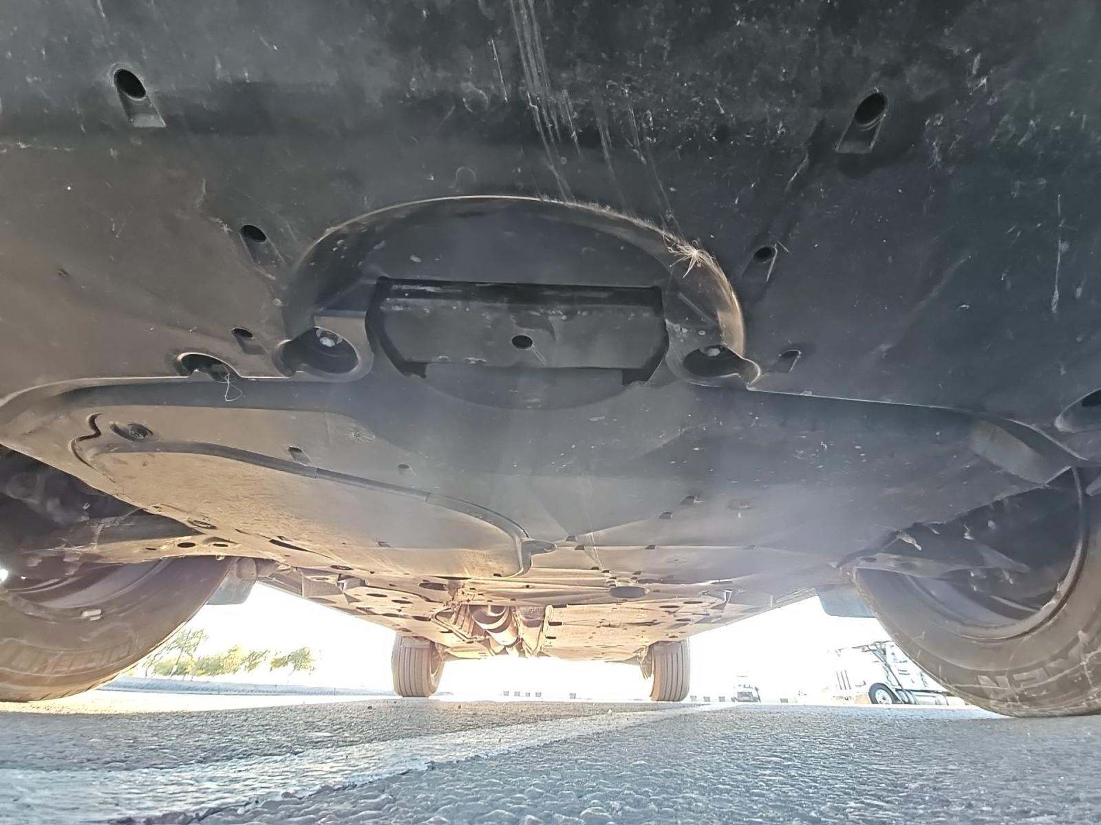 2024 Toyota RAV4 LE AWD