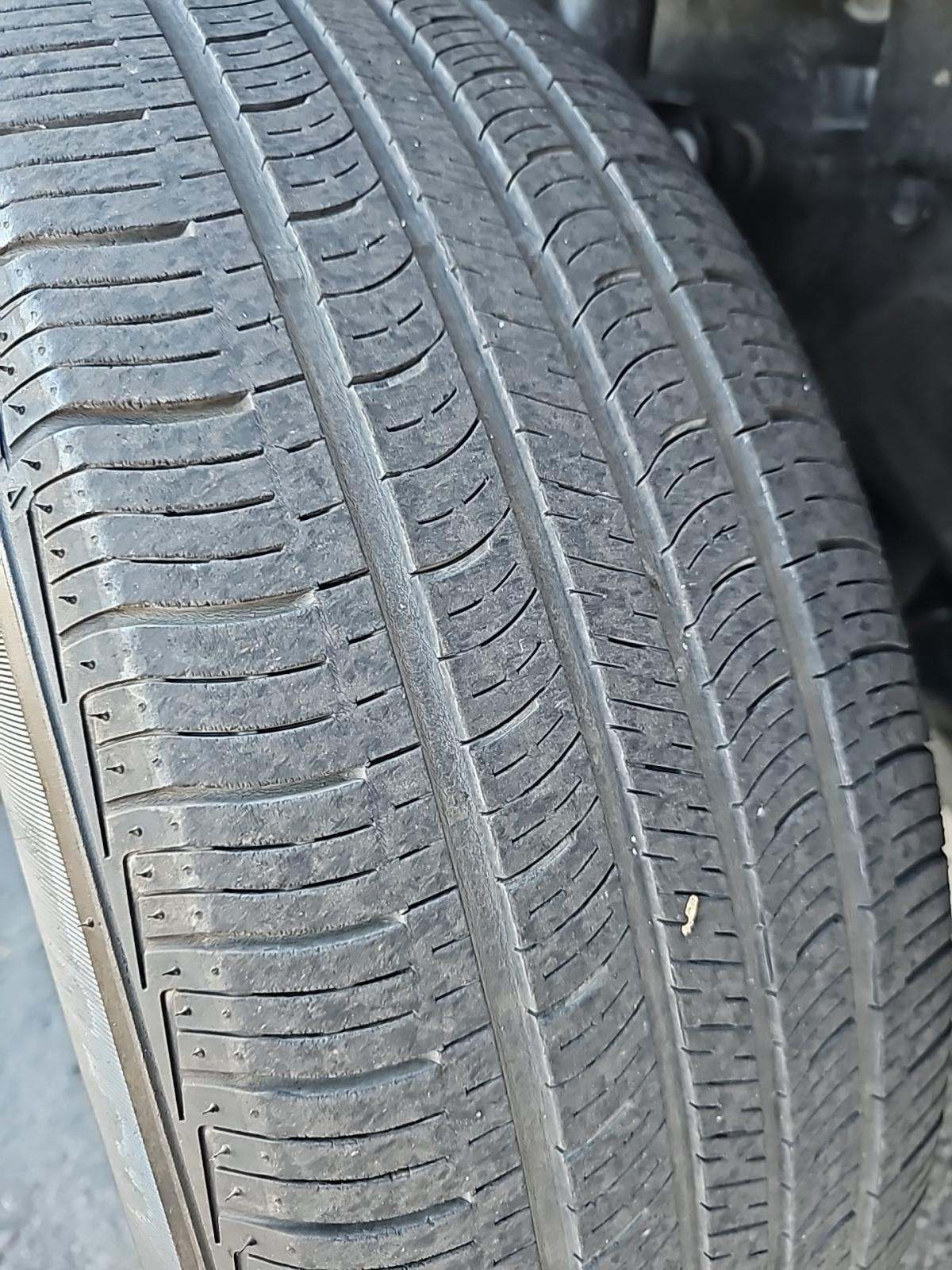 2024 Toyota RAV4 LE AWD