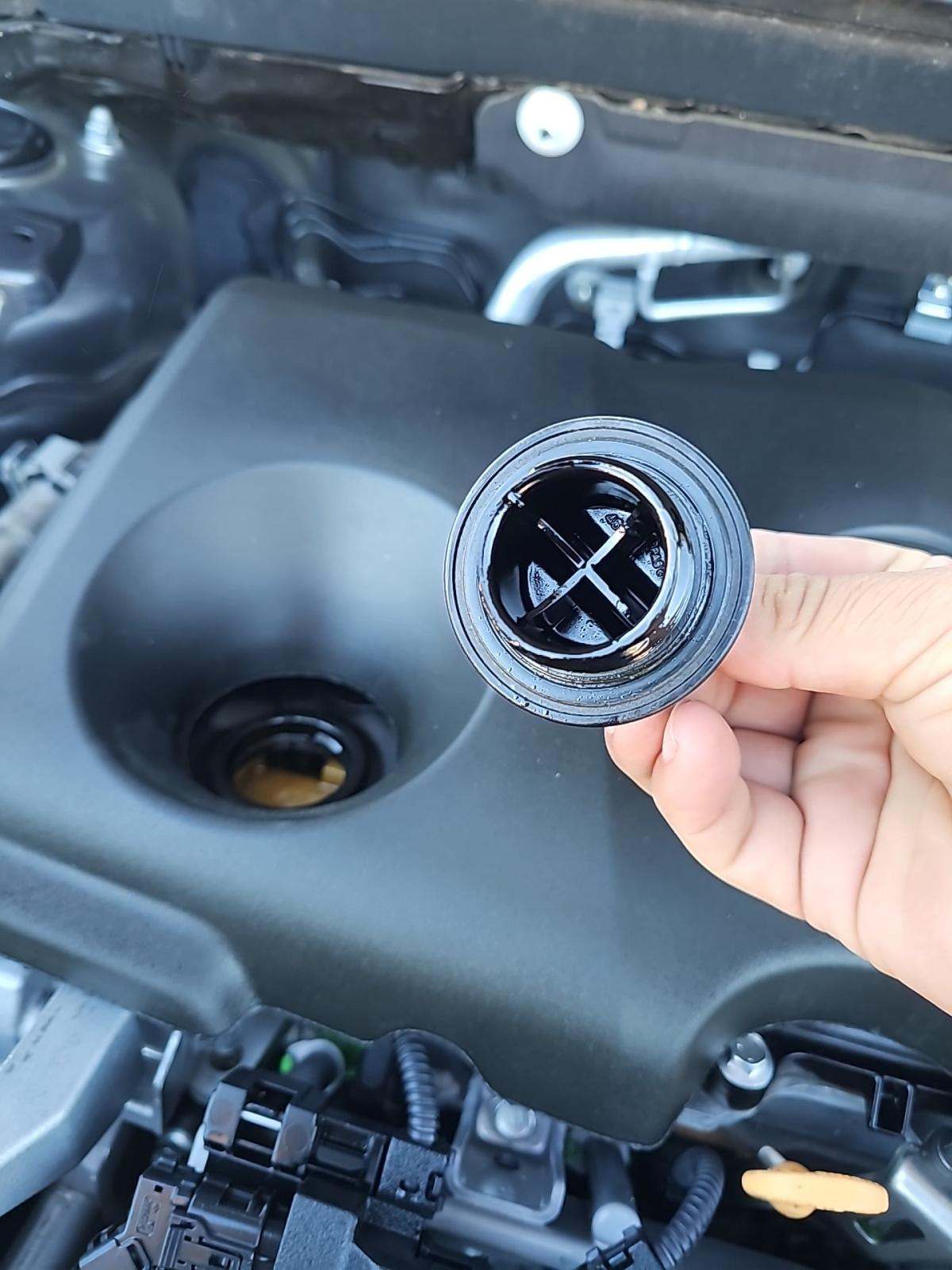 2024 Toyota RAV4 LE AWD