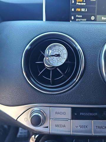 2020 Kia Stinger GT RWD