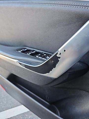 2020 Kia Stinger GT RWD