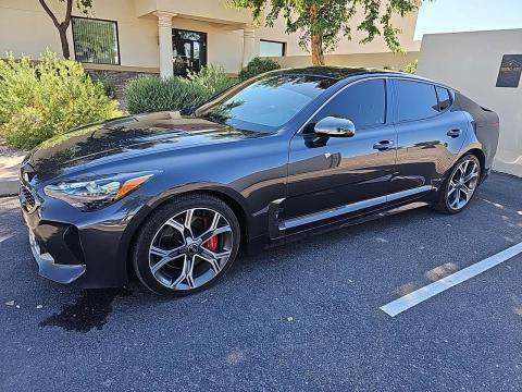 2020 Kia Stinger GT RWD