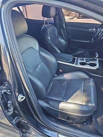 2020 Kia Stinger GT RWD