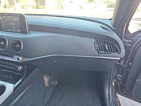 2020 Kia Stinger GT RWD