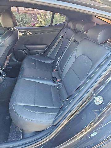 2020 Kia Stinger GT RWD