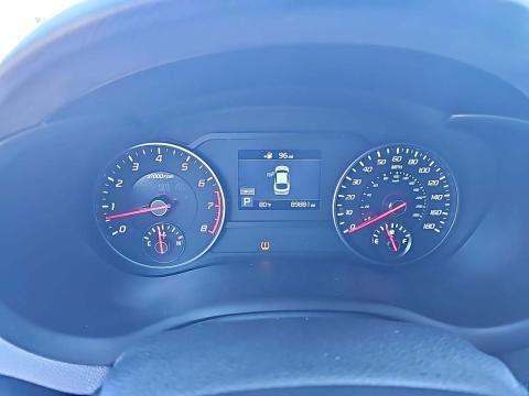 2020 Kia Stinger GT RWD