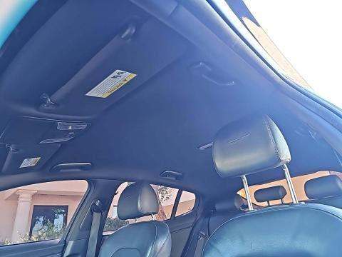 2020 Kia Stinger GT RWD