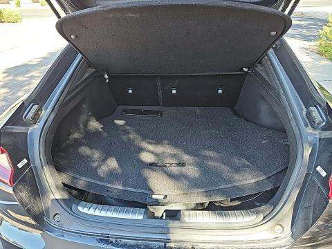 2020 Kia Stinger GT RWD