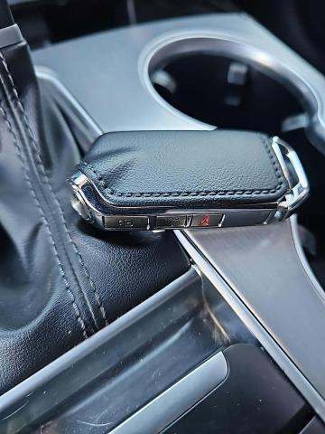 2020 Kia Stinger GT RWD