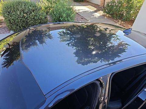 2020 Kia Stinger GT RWD