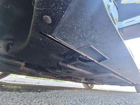 2020 Kia Stinger GT RWD