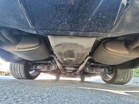 2020 Kia Stinger GT RWD