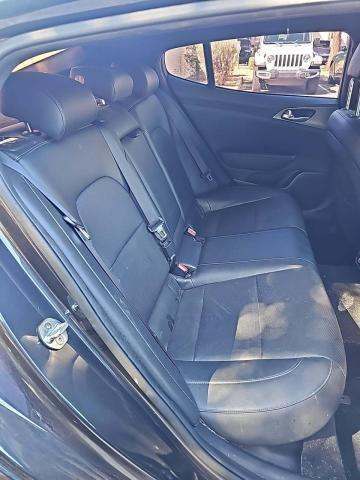 2020 Kia Stinger GT RWD