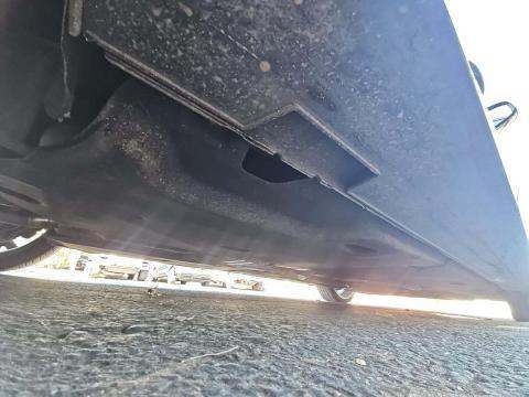 2020 Kia Stinger GT RWD