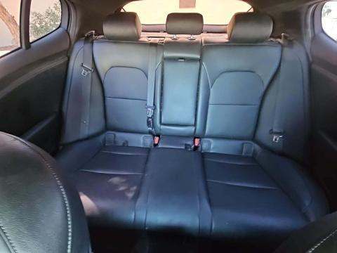 2020 Kia Stinger GT RWD