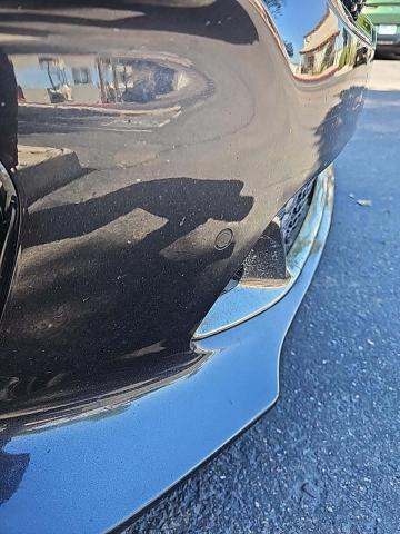 2020 Kia Stinger GT RWD