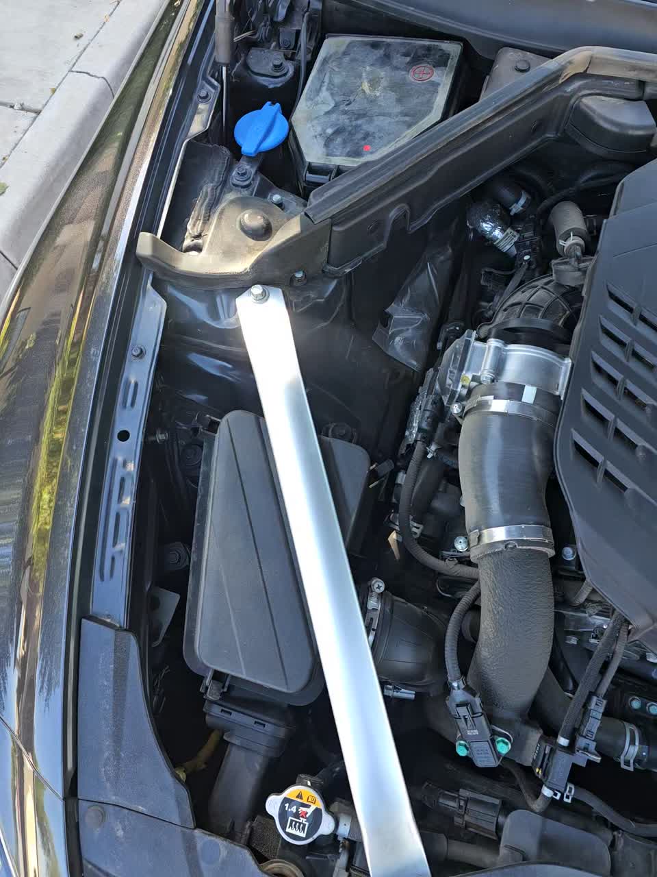 2020 Kia Stinger GT RWD