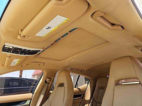 2011 Porsche Panamera 4 AWD