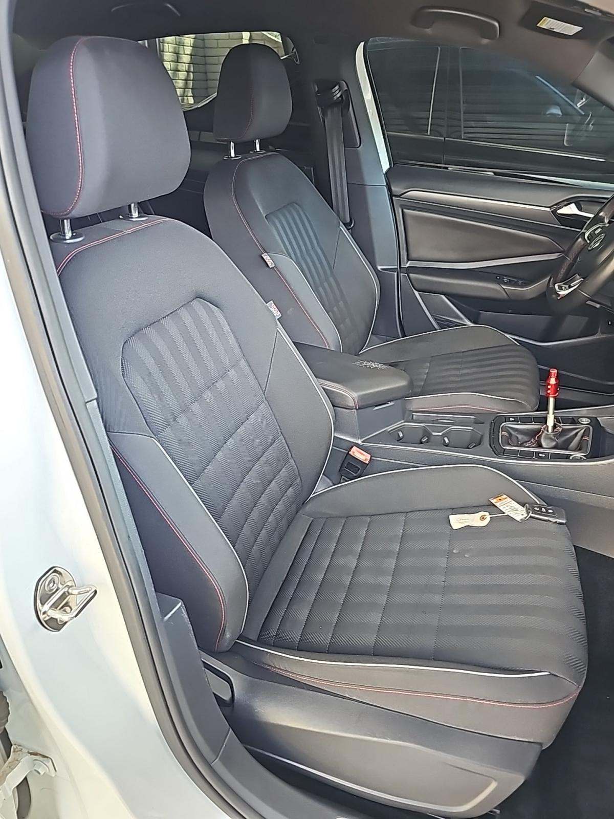 2019 Volkswagen Jetta 2.0T GLI 35th Anniversary Edition FWD