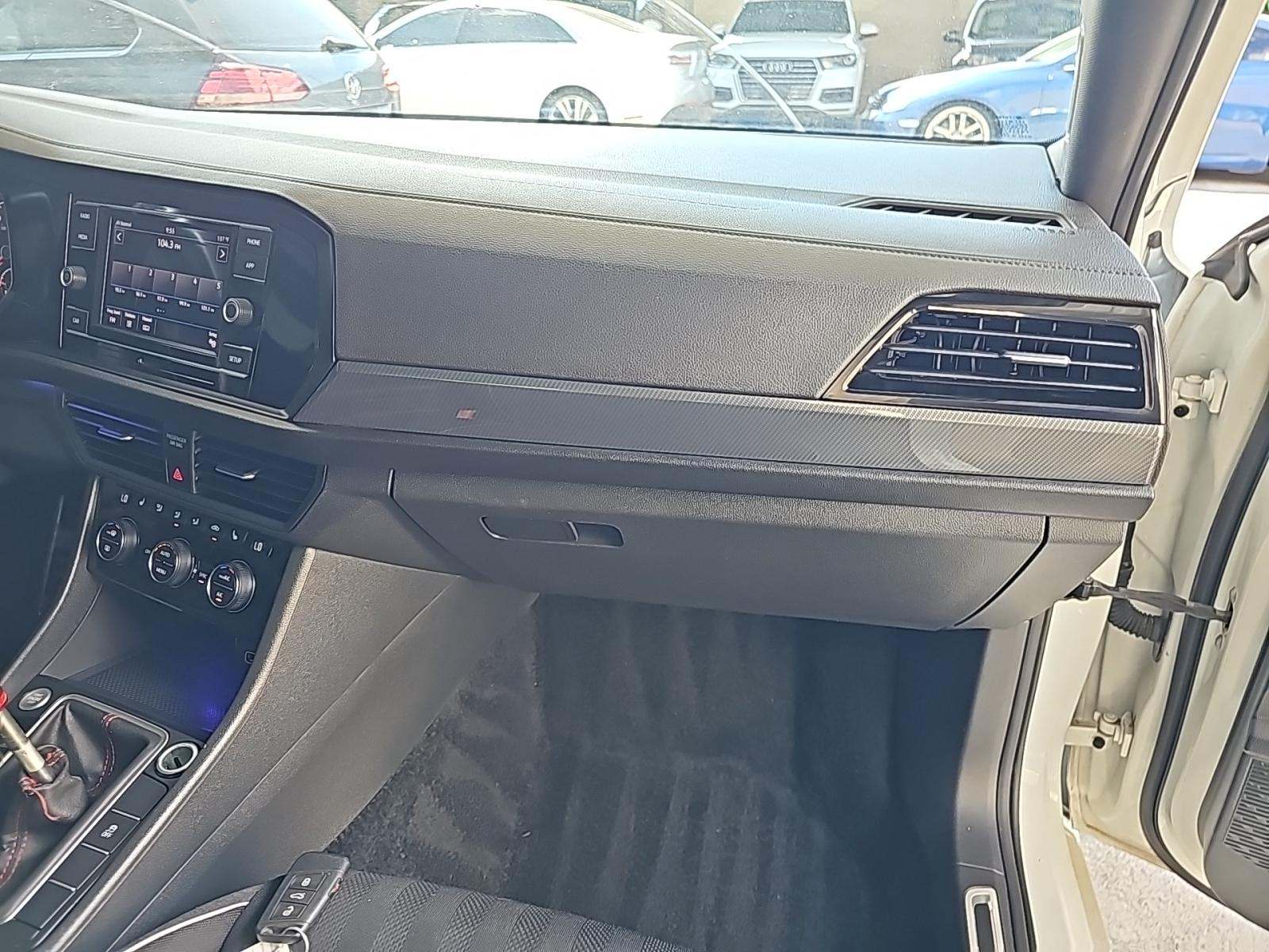 2019 Volkswagen Jetta 2.0T GLI 35th Anniversary Edition FWD