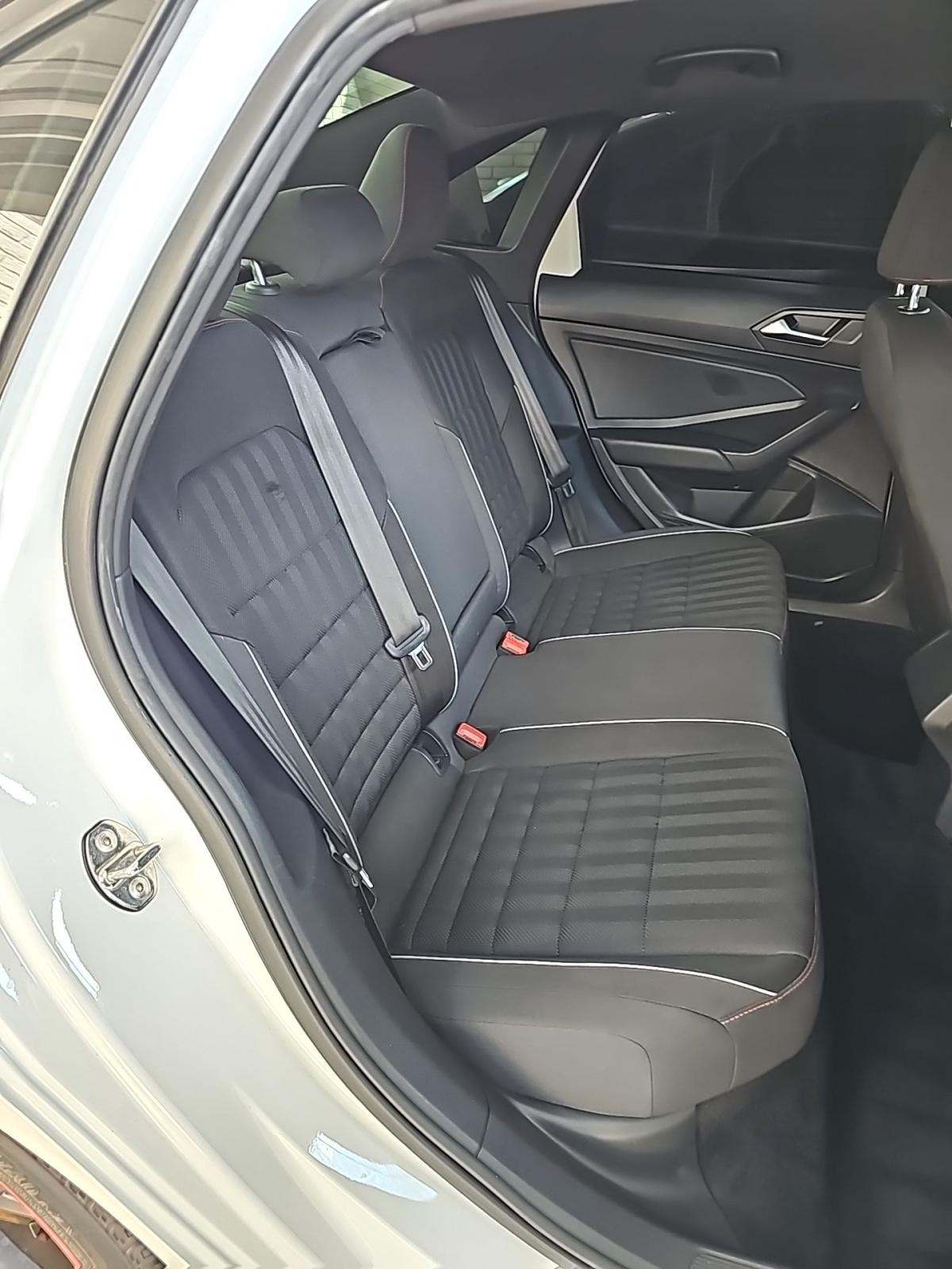 2019 Volkswagen Jetta 2.0T GLI 35th Anniversary Edition FWD