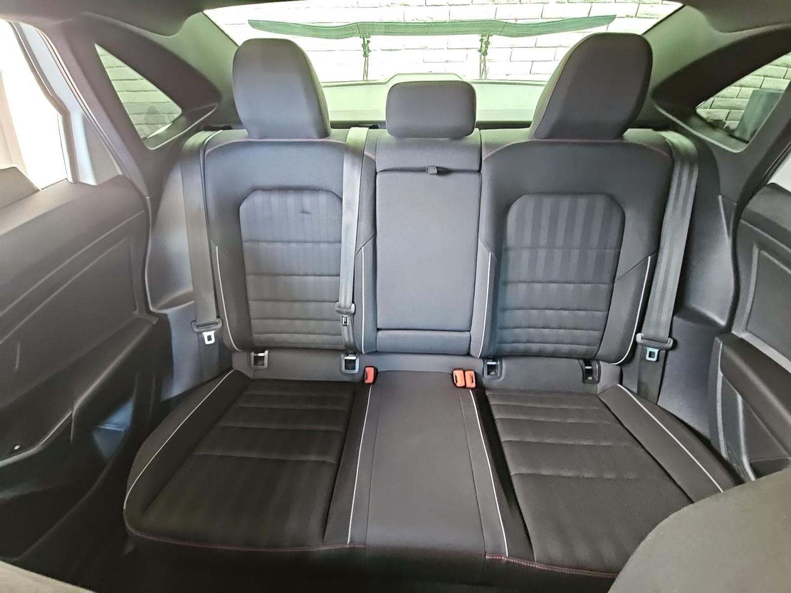 2019 Volkswagen Jetta 2.0T GLI 35th Anniversary Edition FWD