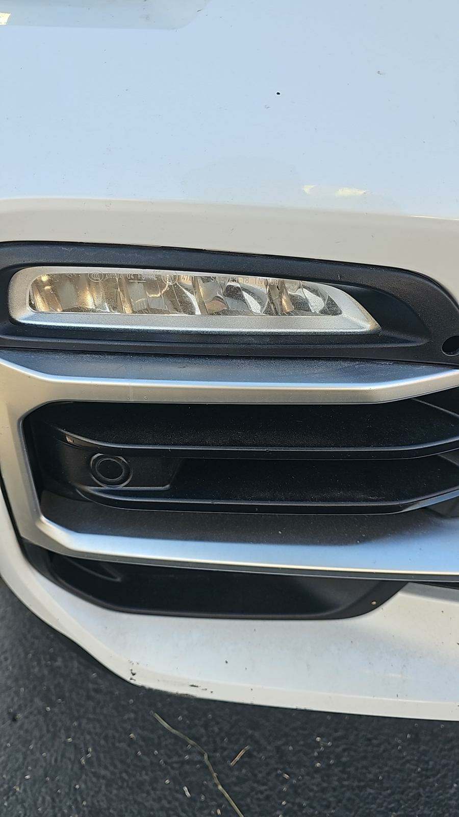 2019 BMW X5 xDrive40i AWD