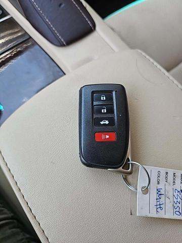 2017 Lexus ES ES 350 FWD
