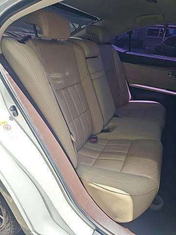 2017 Lexus ES ES 350 FWD