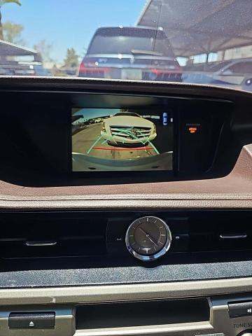 2017 Lexus ES ES 350 FWD
