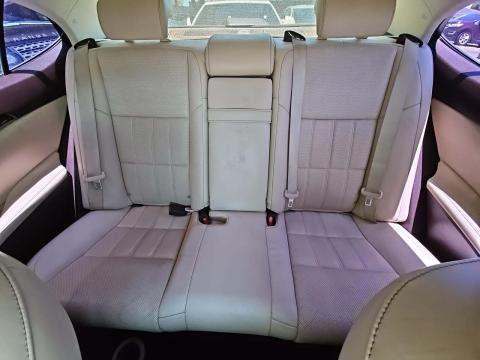 2017 Lexus ES ES 350 FWD