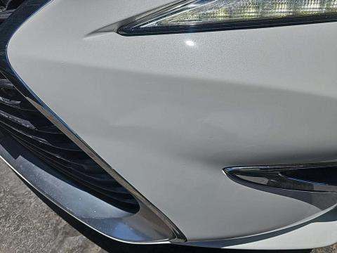 2017 Lexus ES ES 350 FWD