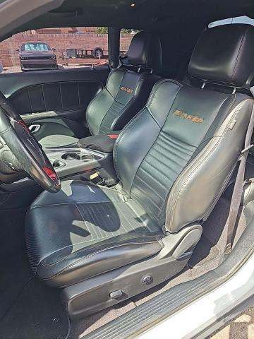 DODGE R/T 392 HEMI SCAT PACK SHAKER - 6