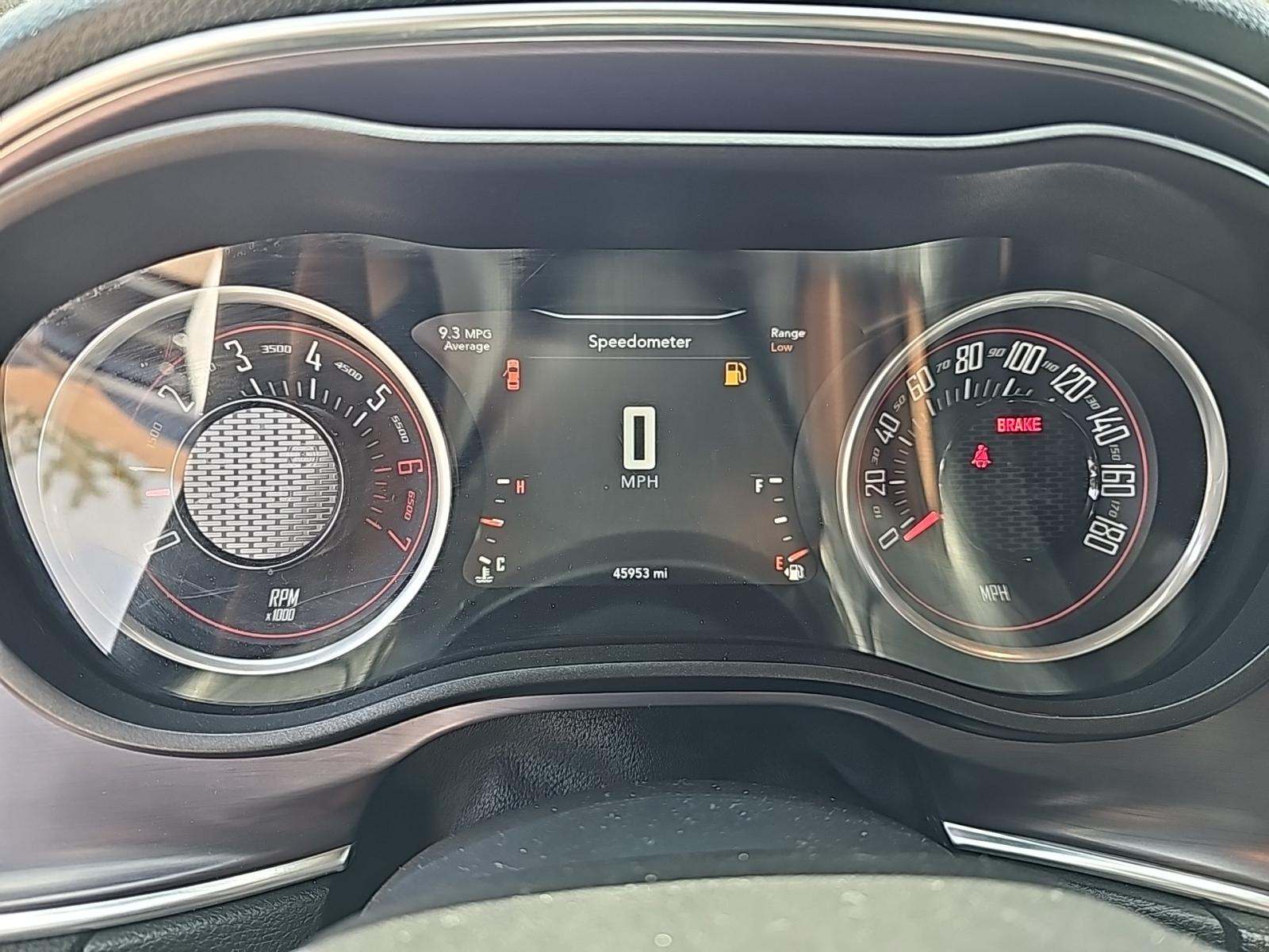 DODGE CHALLENGER - 9