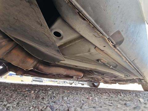 DODGE R/T 392 HEMI SCAT PACK SHAKER - 7