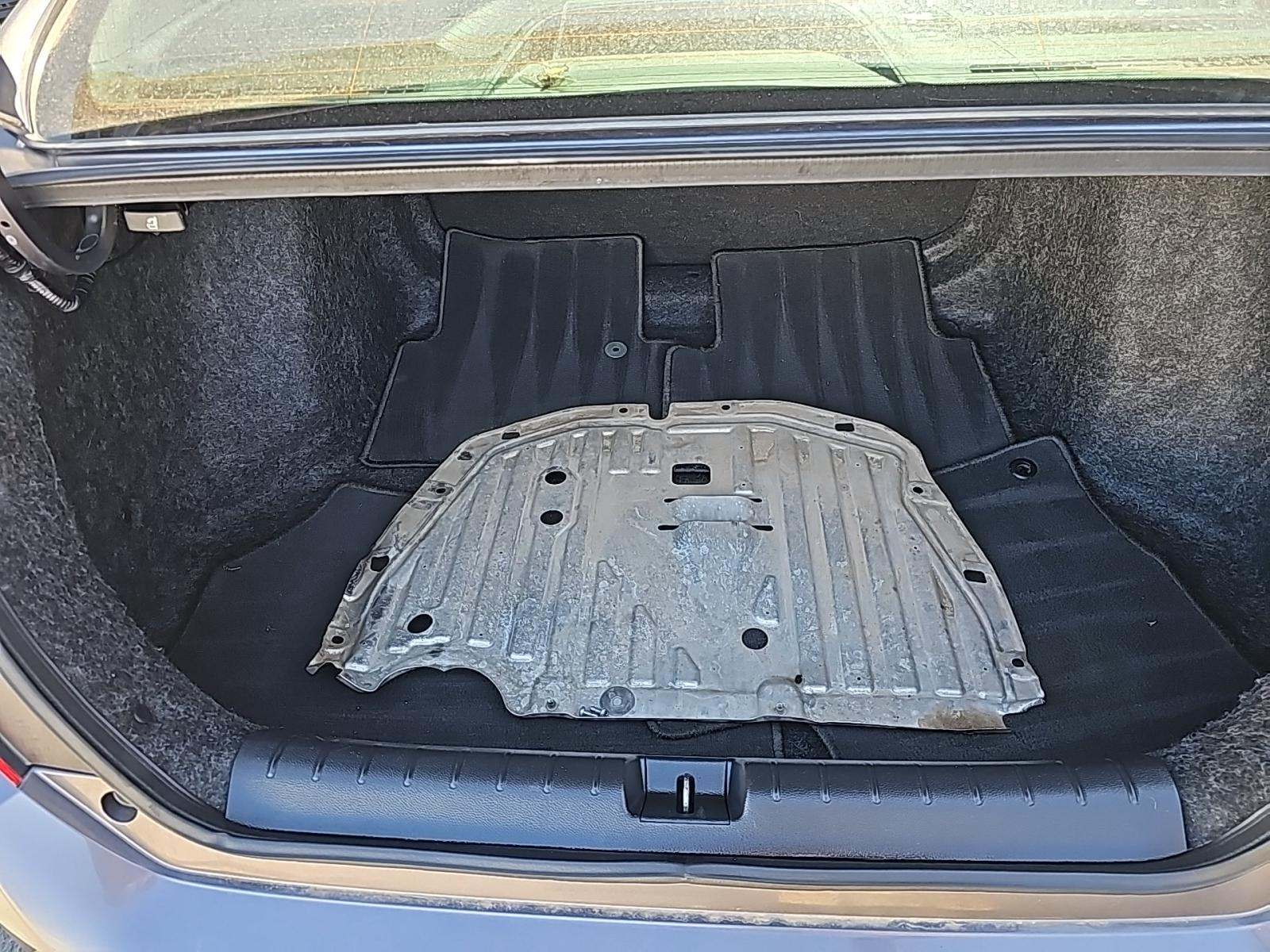 2018 Honda Civic LX FWD