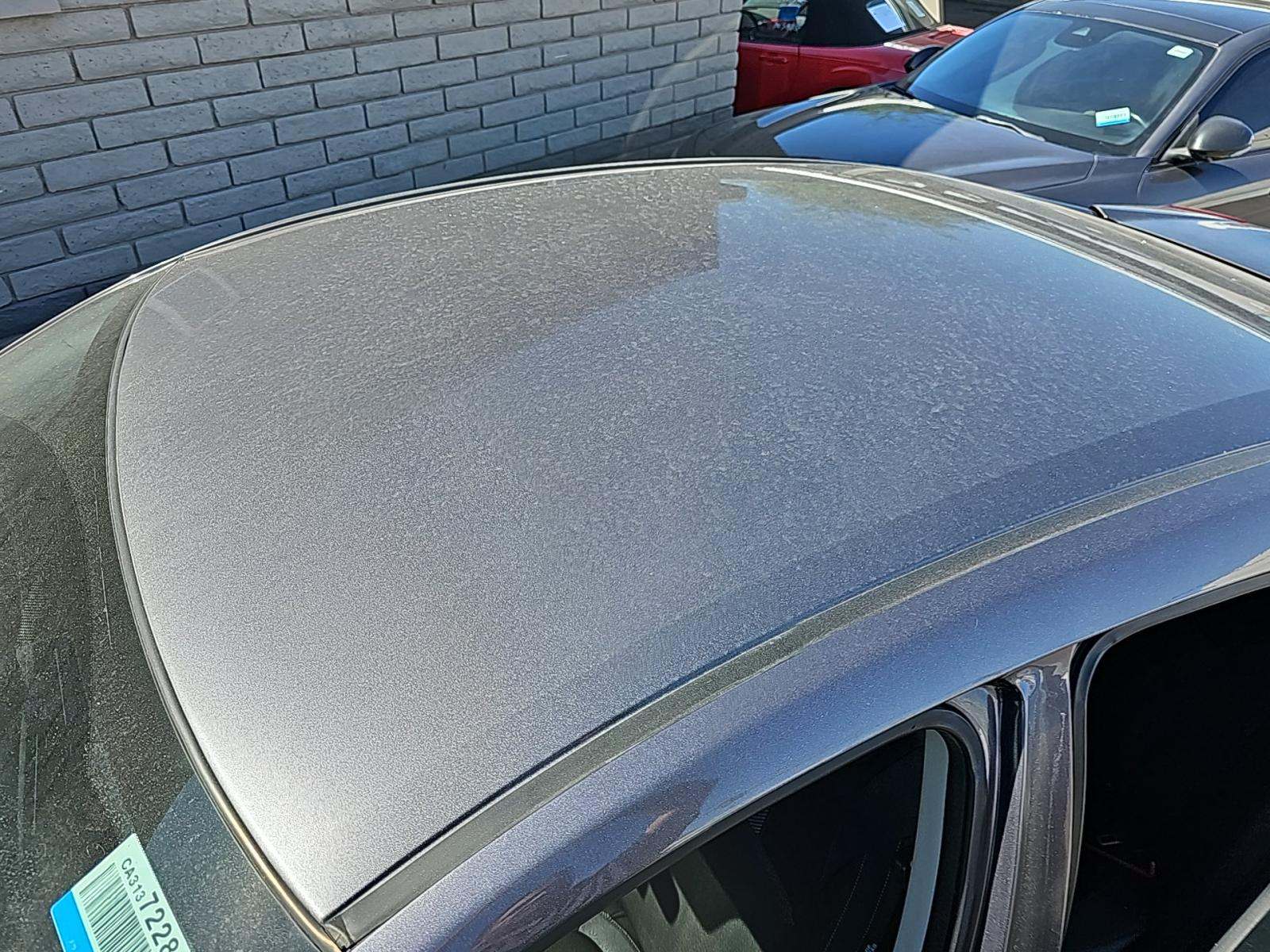 2018 Honda Civic LX FWD