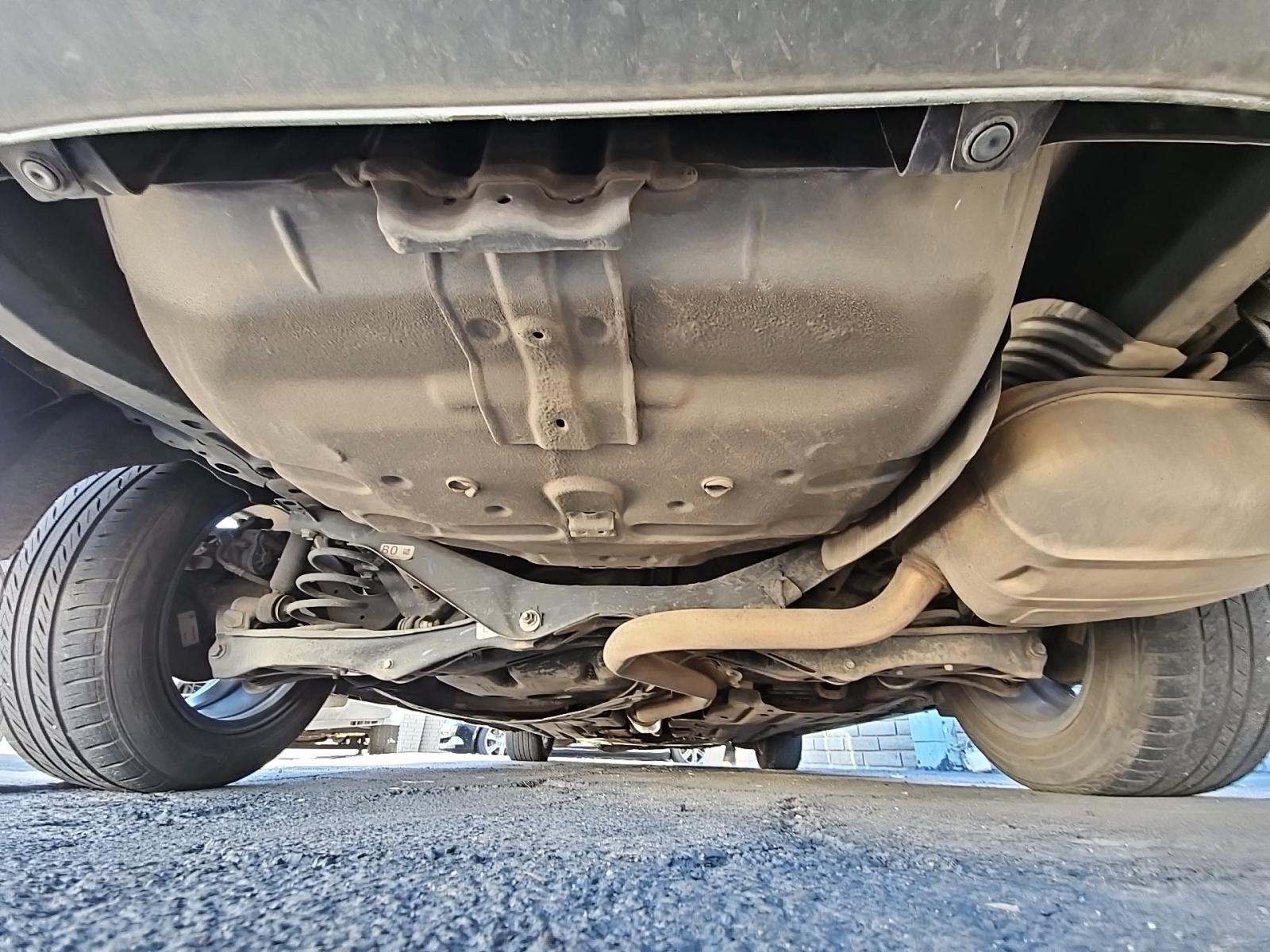 2018 Honda Civic LX FWD