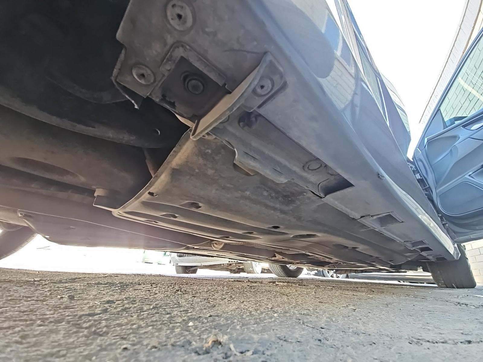 2018 Honda Civic LX FWD