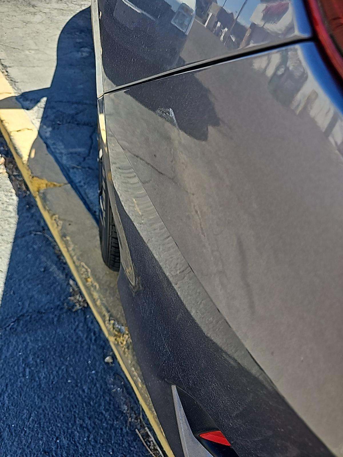 2018 Honda Civic LX FWD