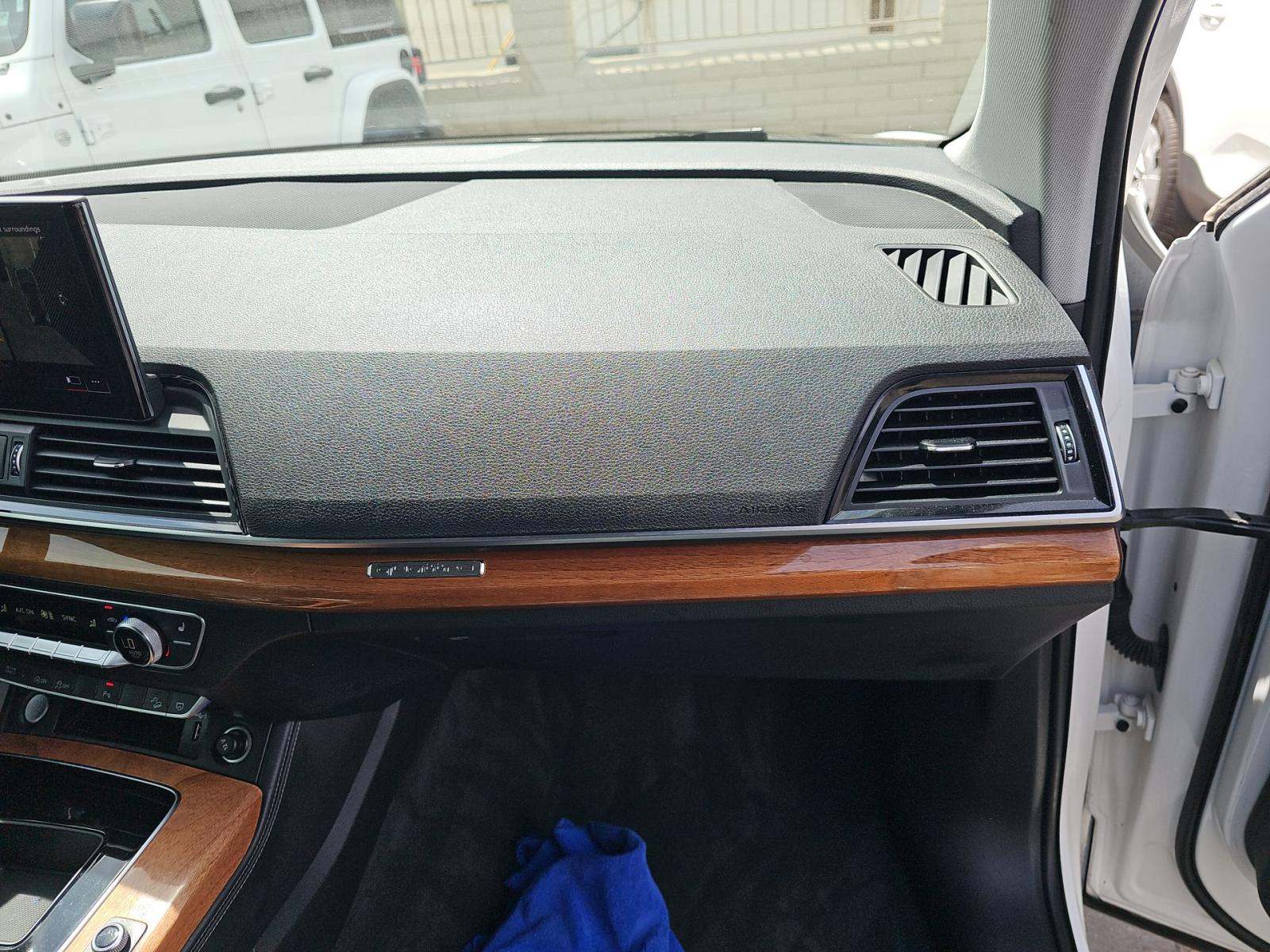 2021 Audi Q5 Premium Plus AWD