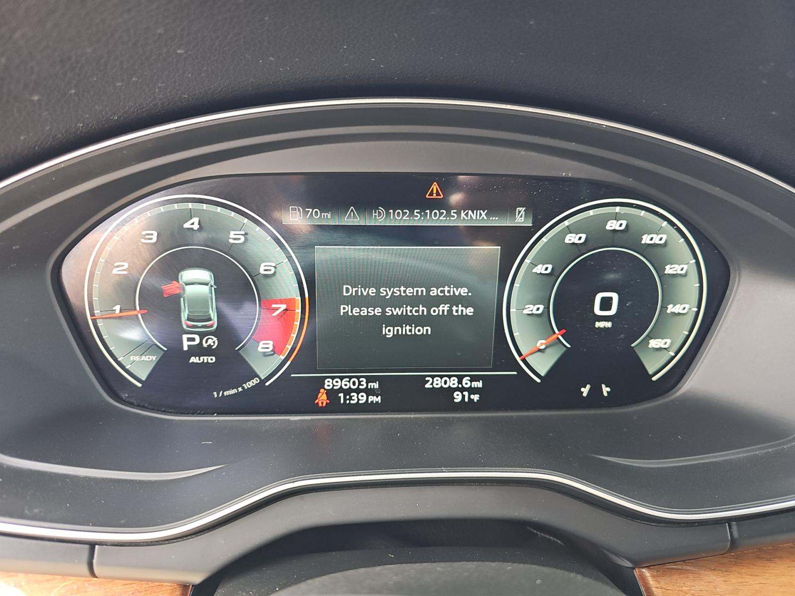 2021 Audi Q5 Premium Plus AWD